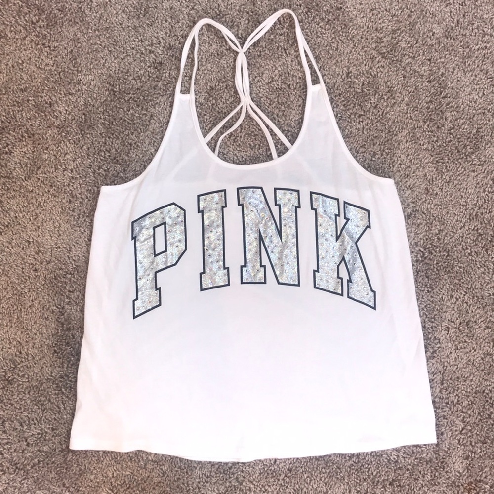 Tank Top Tee